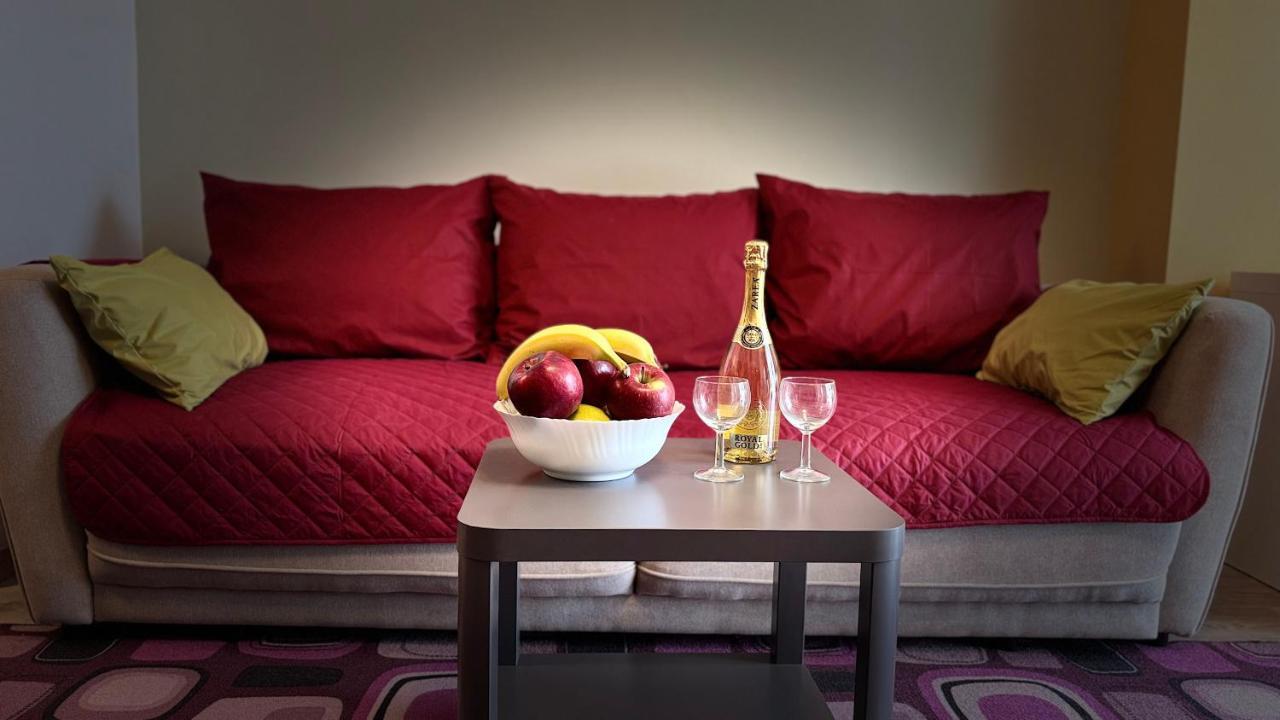 Fairytale Harmony Residence