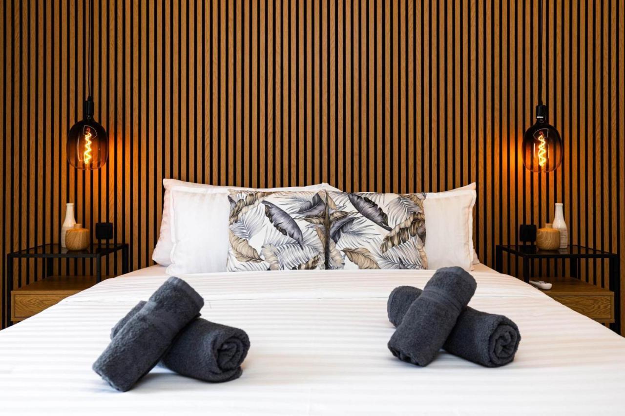 Exclusive Rooms