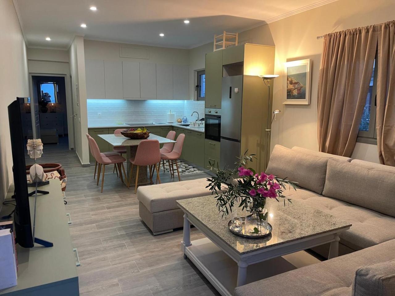 My Serenity Seaside Retreat