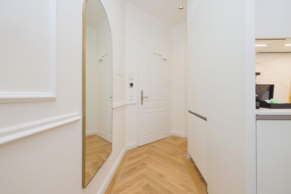 Rafael Kaiser Signature Apartments