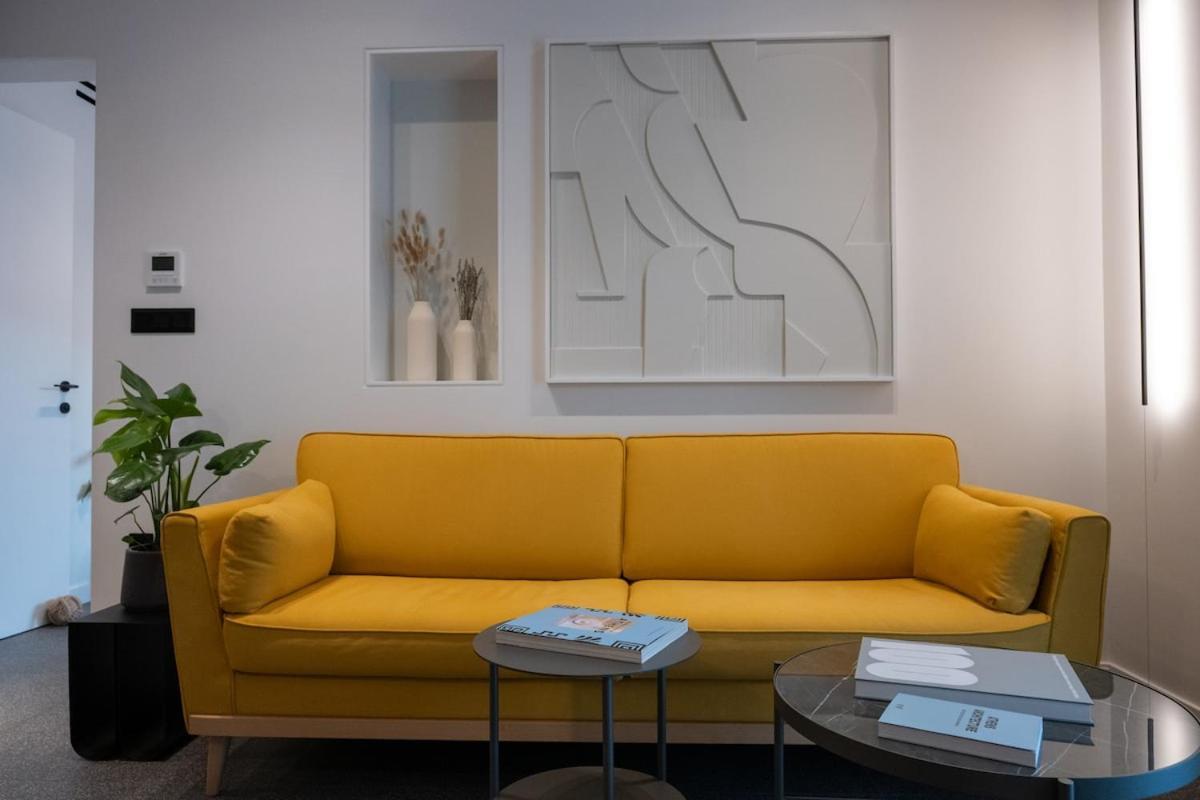 Monograph Athens Design Story