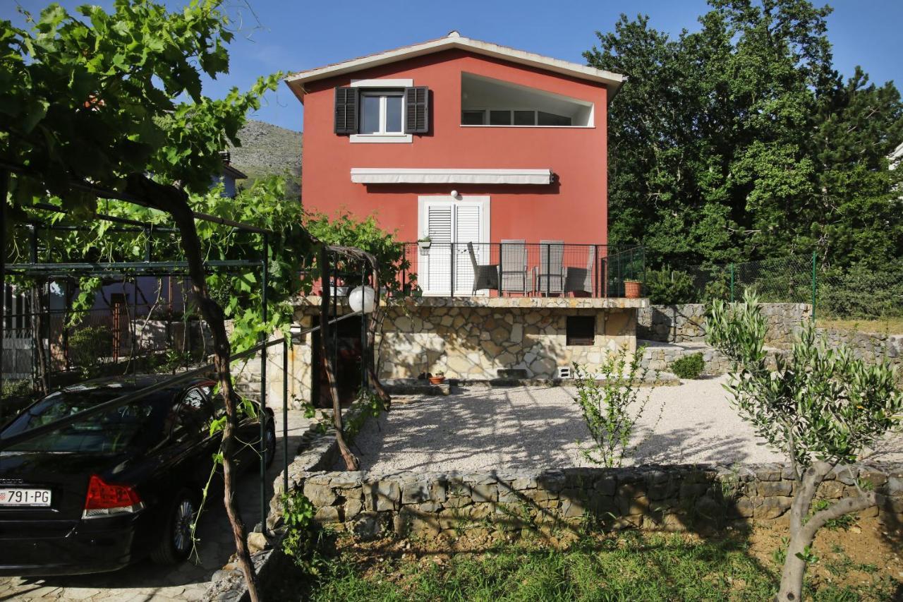 Villa Lidija