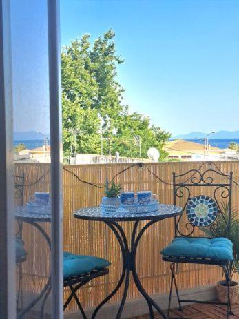 Sea View Agapi Asprovalta