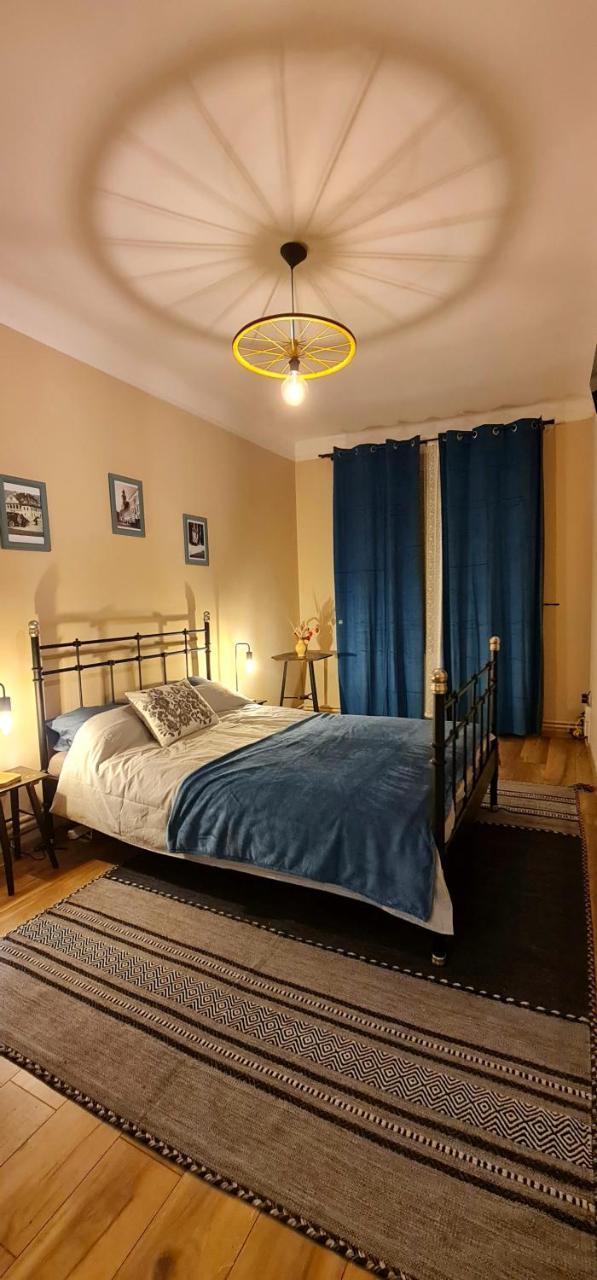 Rope Street Apartment Nr 17