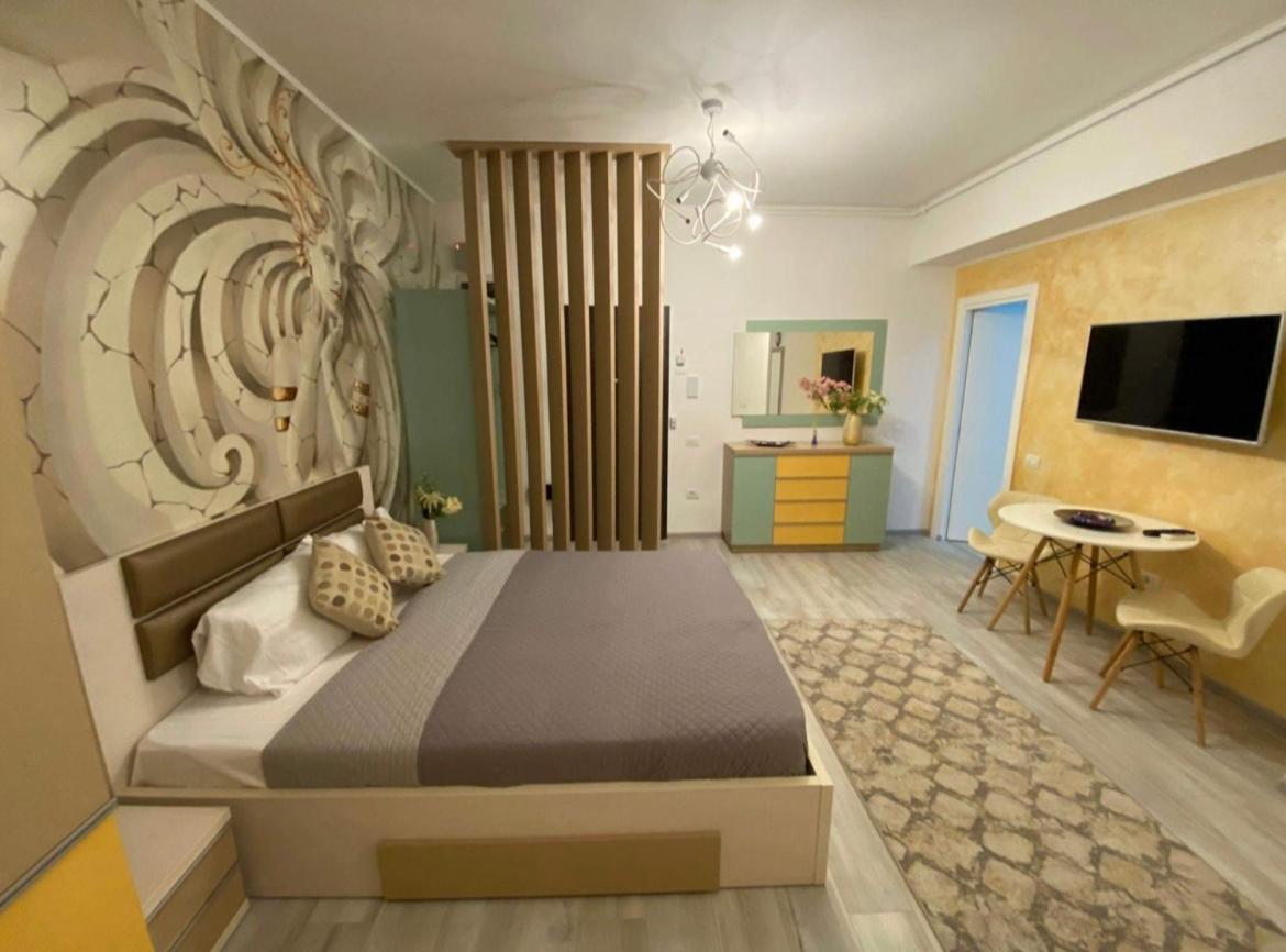 Studio Medusa Hf Mamaia Nord