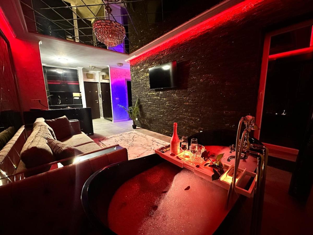 Apartament Green Park