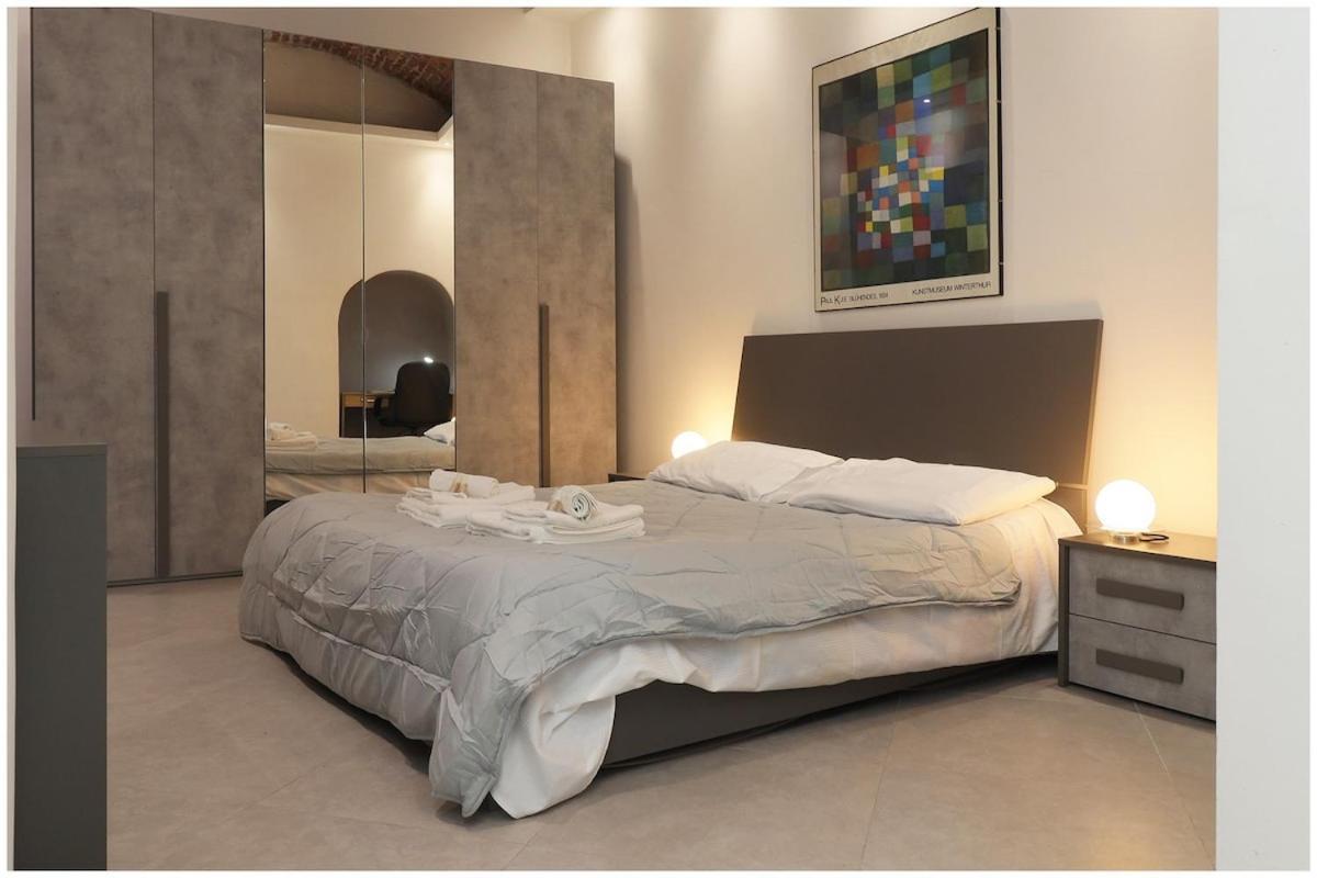 Arbarello Palace Historical Center Turin Wifi Ac