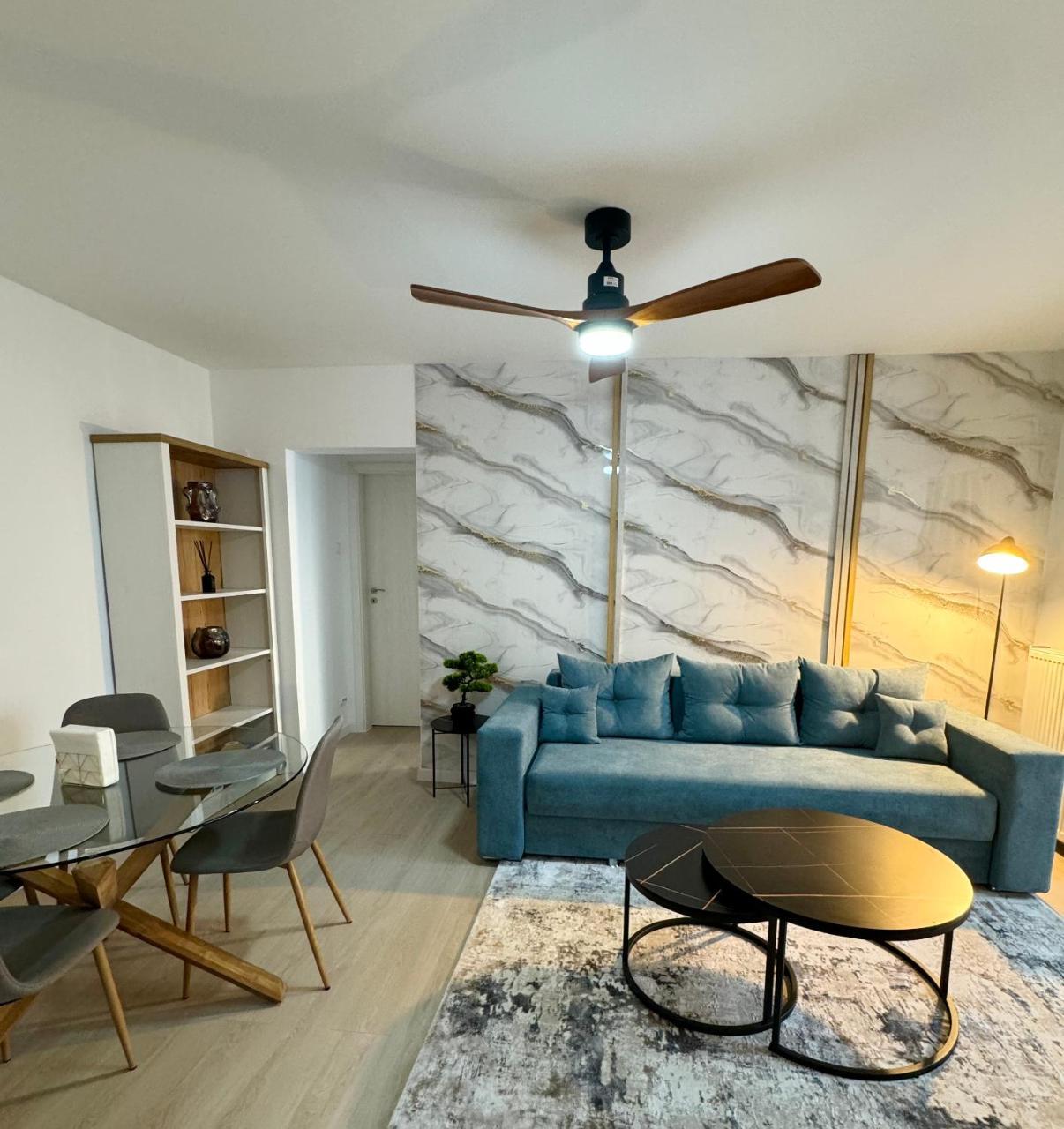 Cismigiu Bucharest Central 2 Bedrooms Apartment