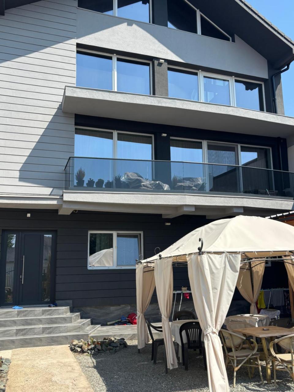 Vila Costin Camere de Inchiriat