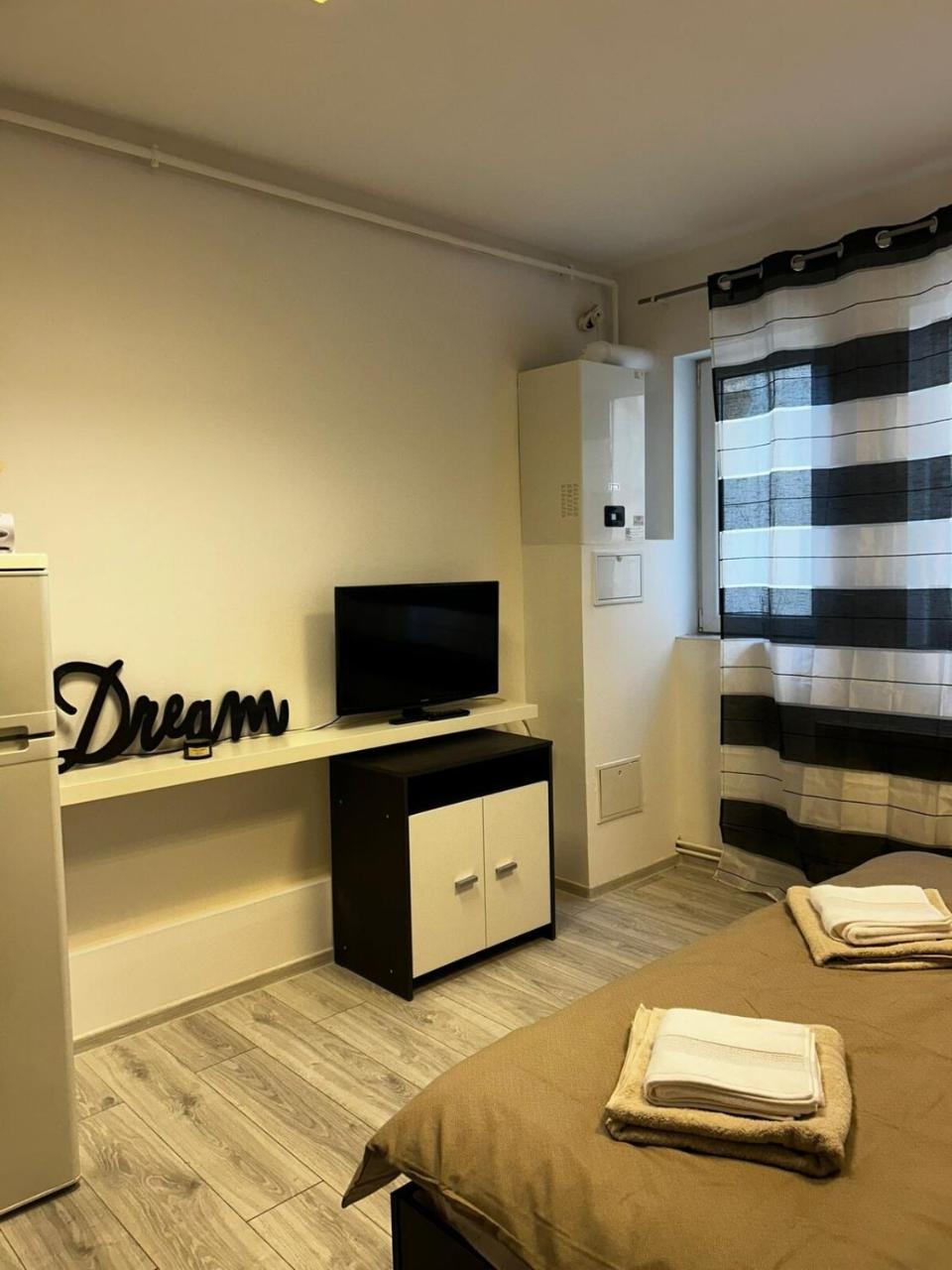 The Lipscani Chich Studio