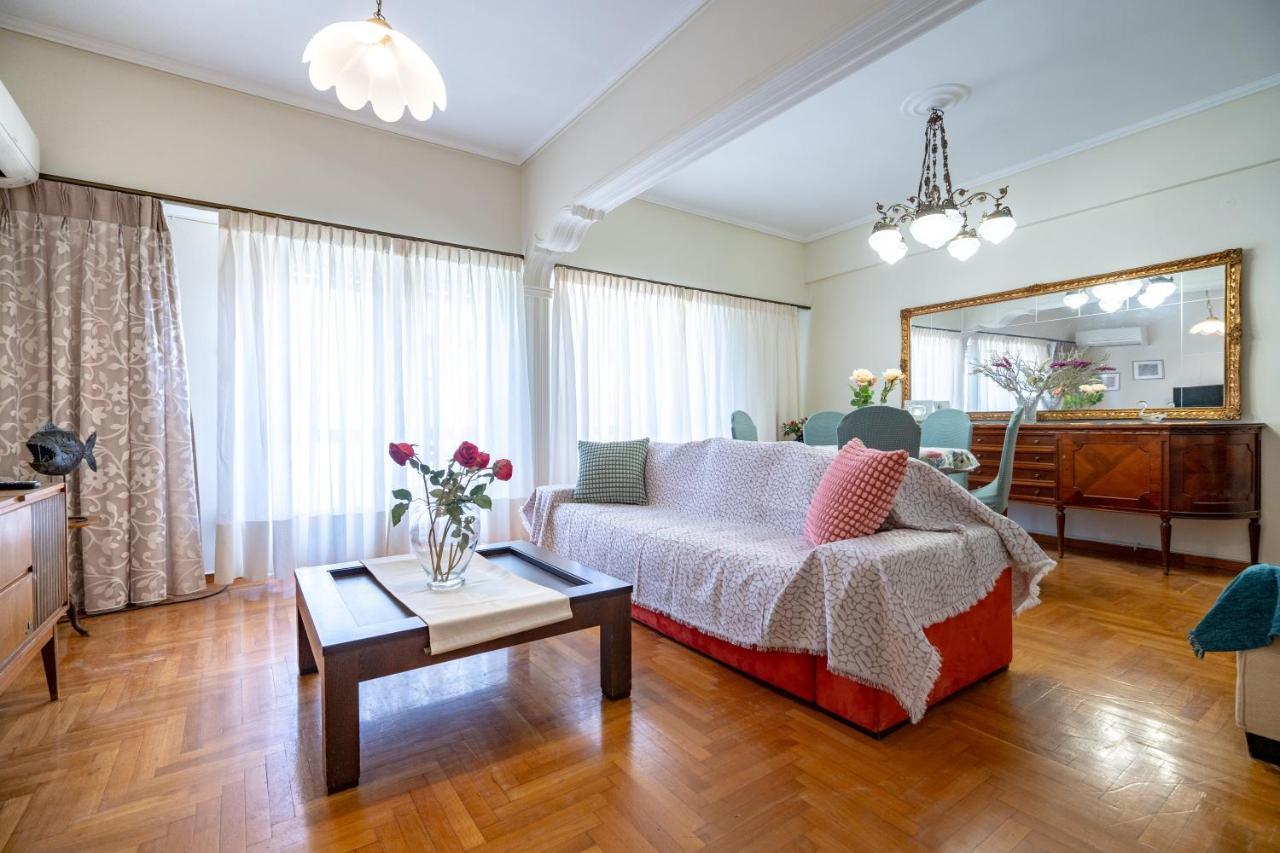 Athens Central Charm by S