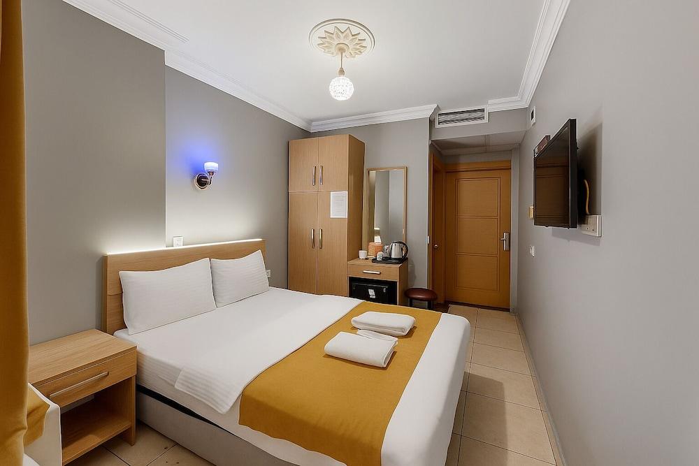 Esen Life Hotel