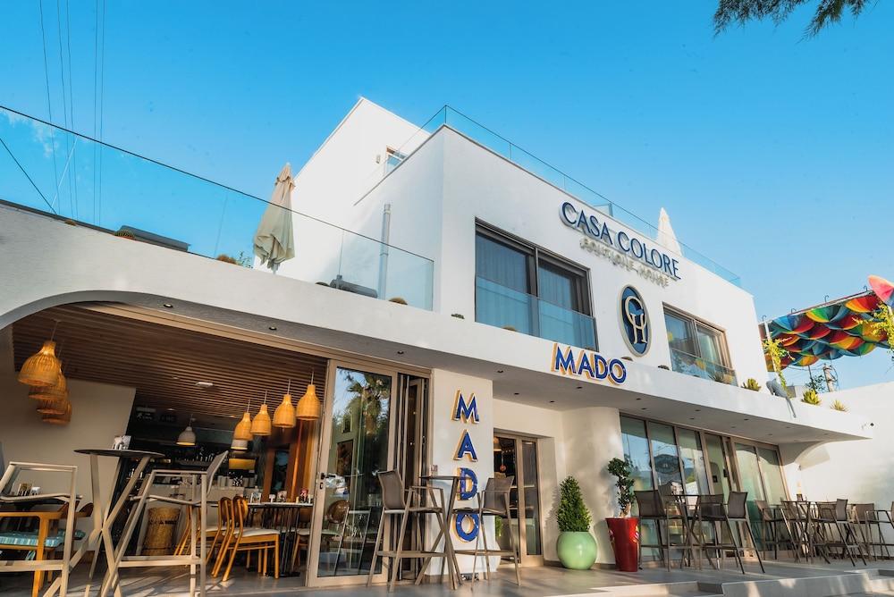 Casa Colore Boutique House