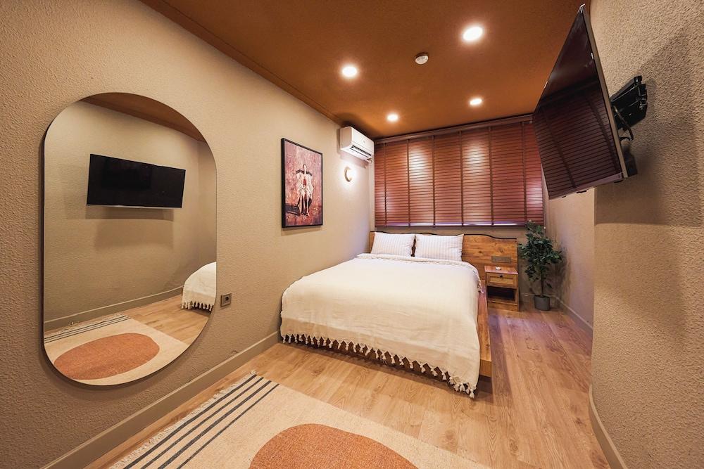 Tare Suites Besiktas