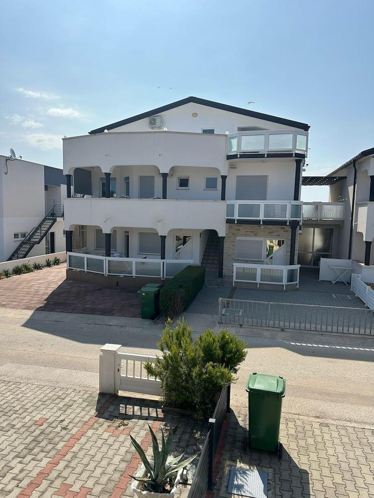 Apartments Kajtazovic