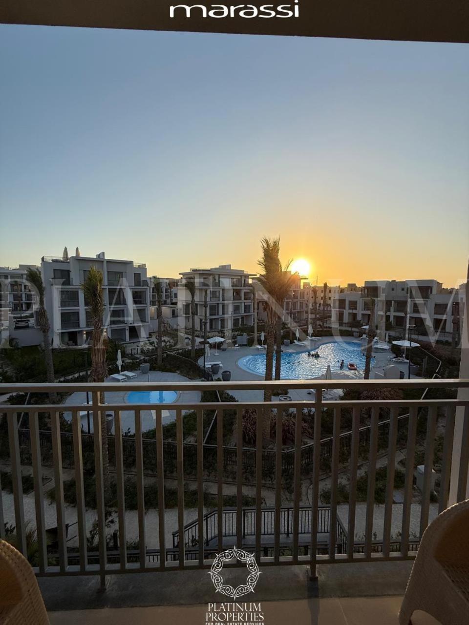 Duet Villa 4 Brs in Marassi