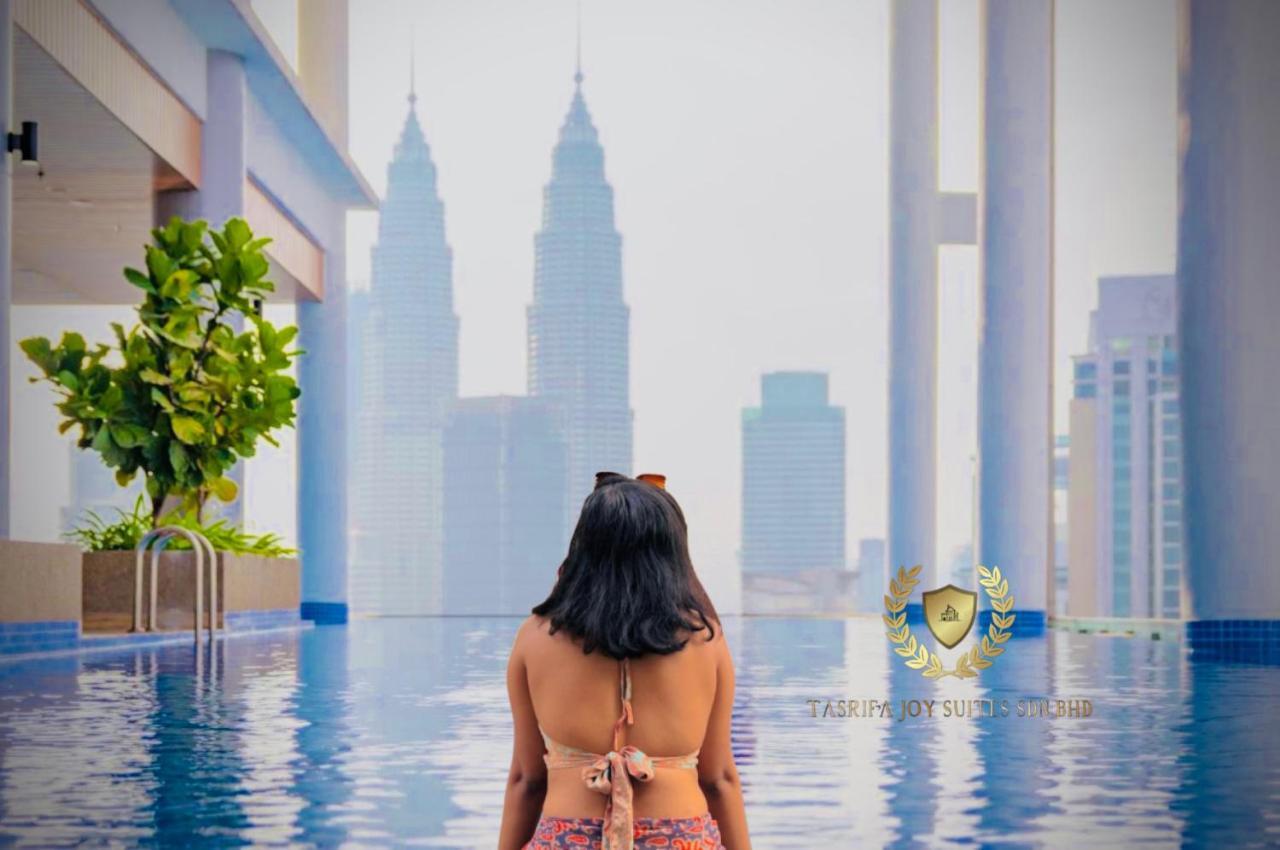 The Majestic Gen Luxury Suites Klcc