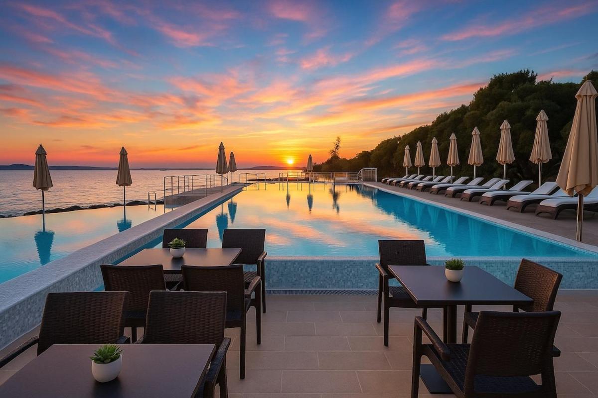 Sunny Resort Apartment 1372