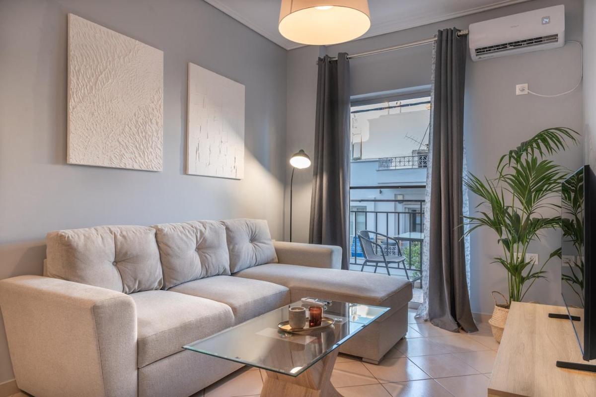 Joo Nest Your Home Near Piraeus Port