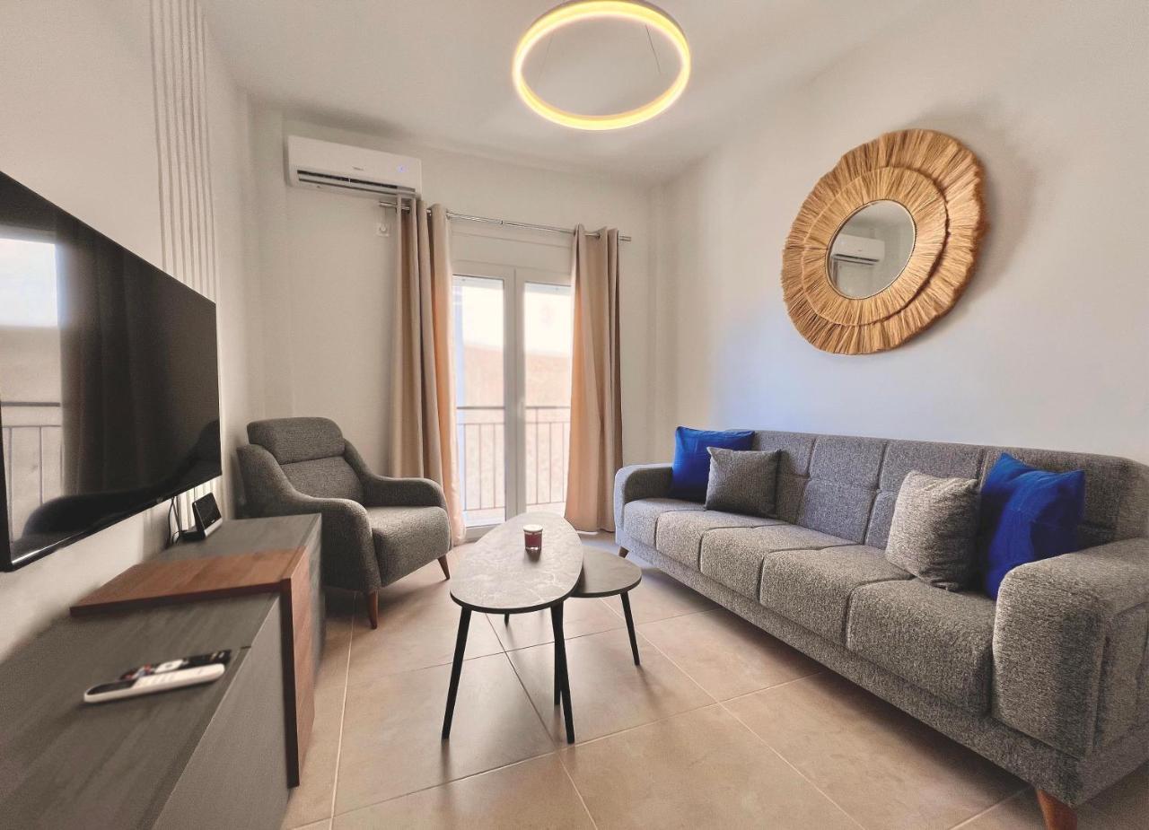 Fifth Sense In Athens by Ps