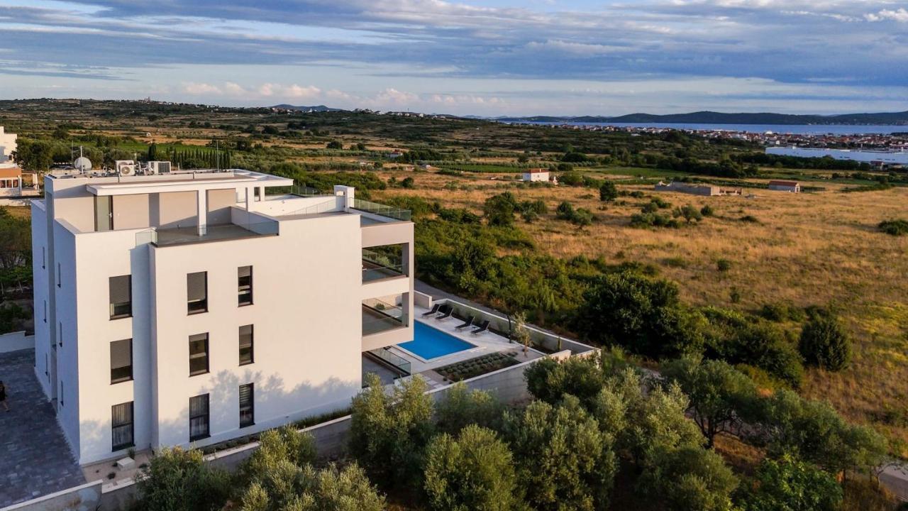 Panoramica Apartment W Balcony & Swimming Pool