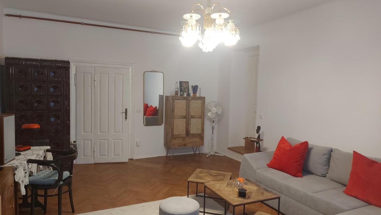 Sibiu City Center Altstadt