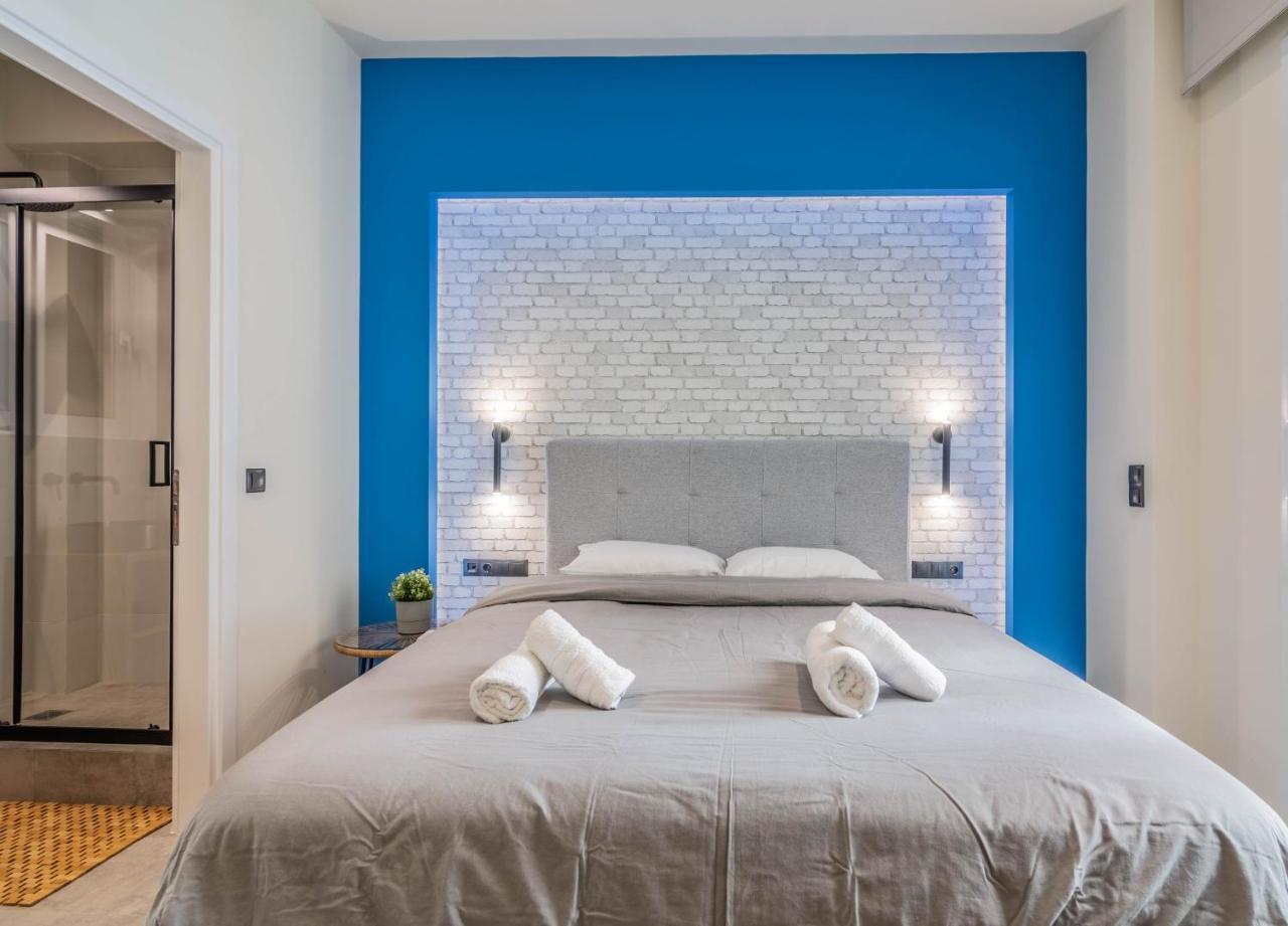 Luxurius Studio Near Plaka & Acropolis 2