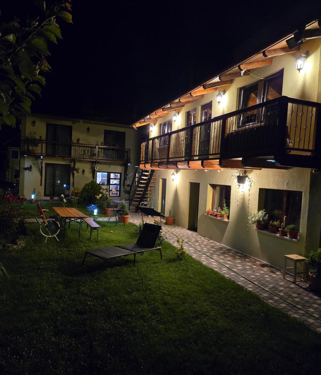 Guest House Karina