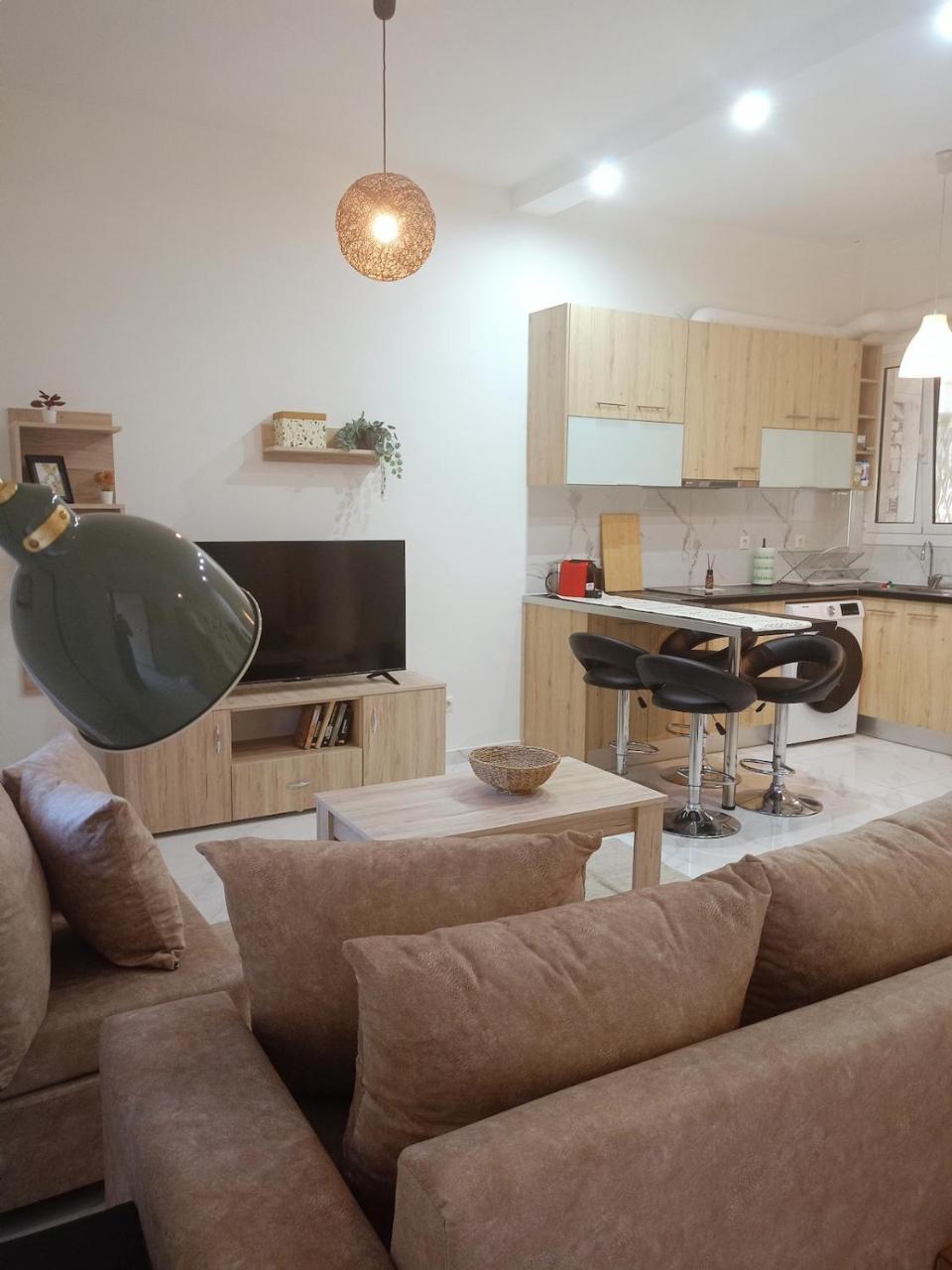 Keep It Simple Athens