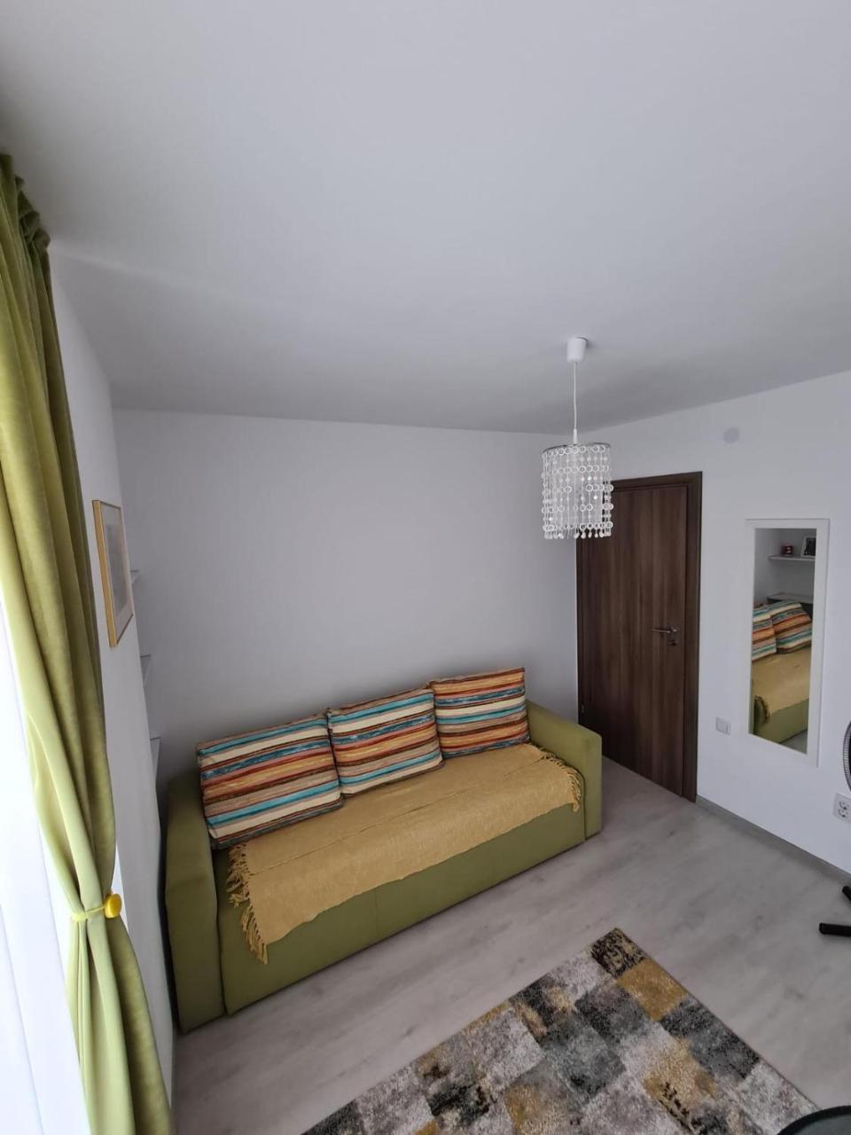 Apartament Oradea