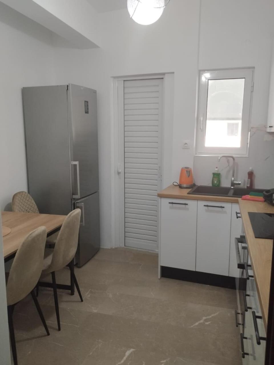 Sofia's Beauty Apartments