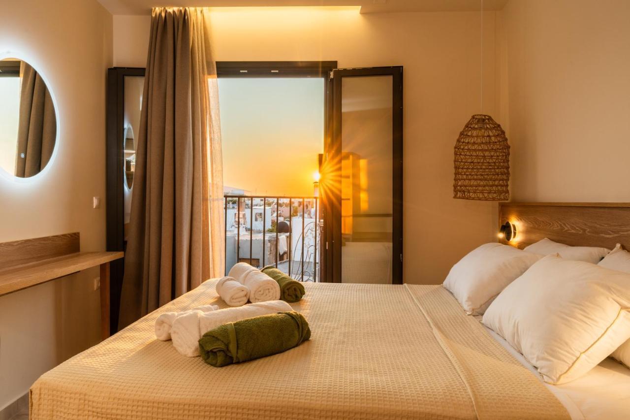 Zenia Living Luxury Villas In Old Hersonissos