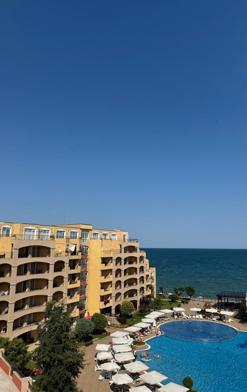 Black Sea Residence Aheloy