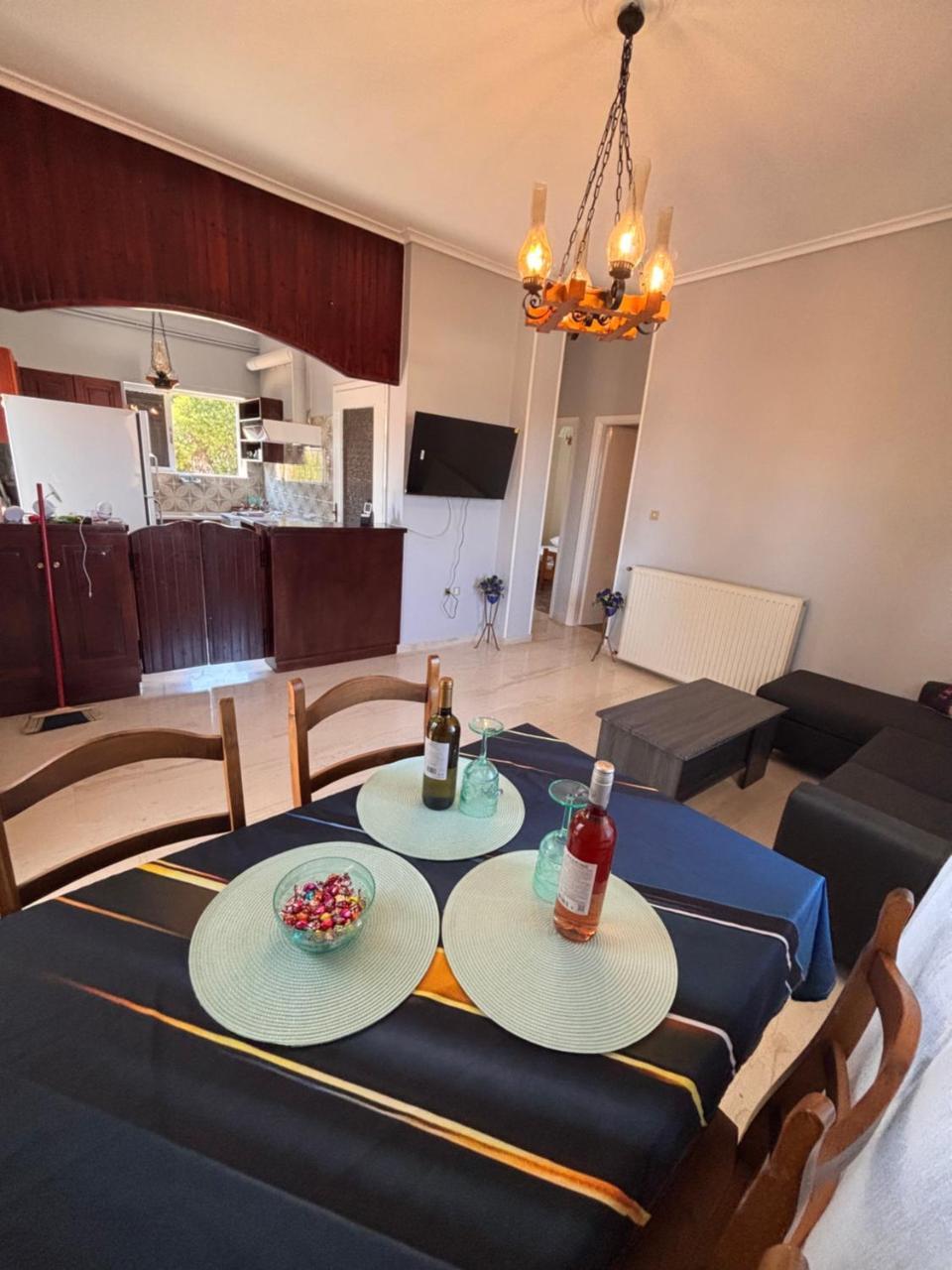 Vts Apartment In Artemis