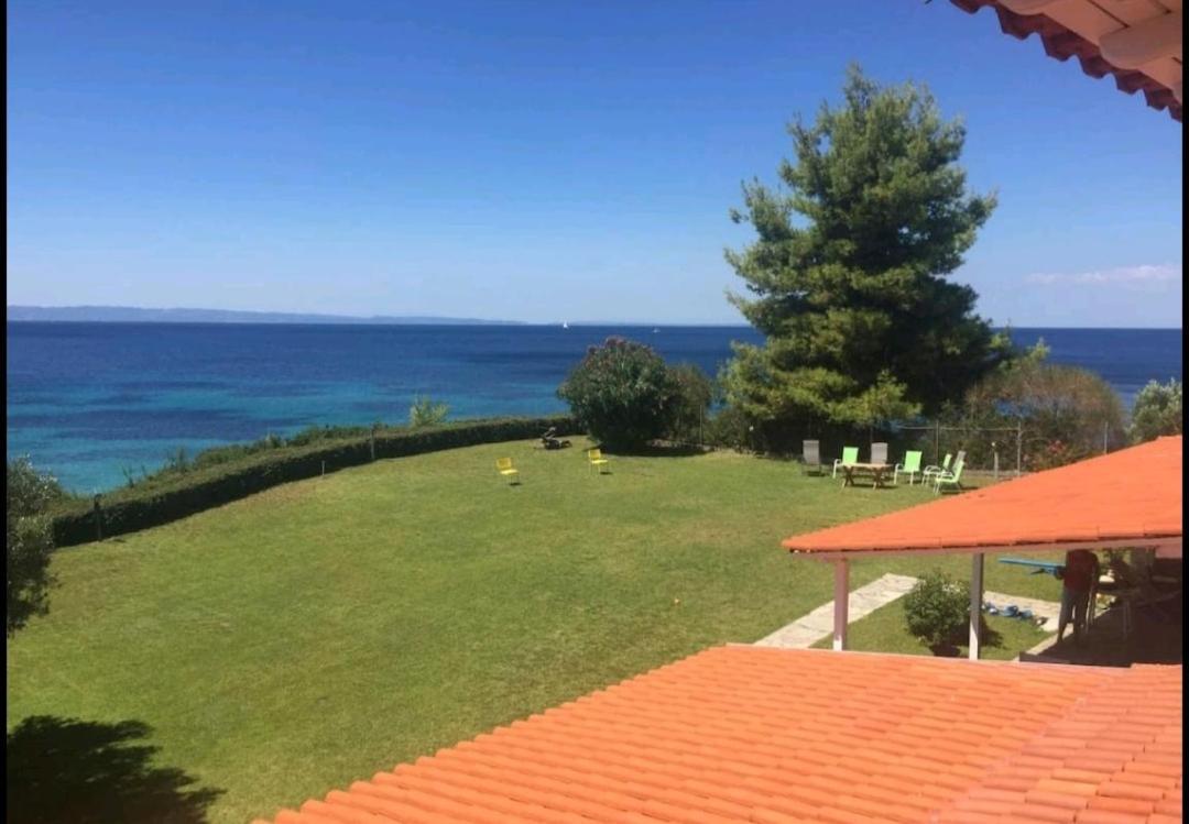 Aegean View Maisonette