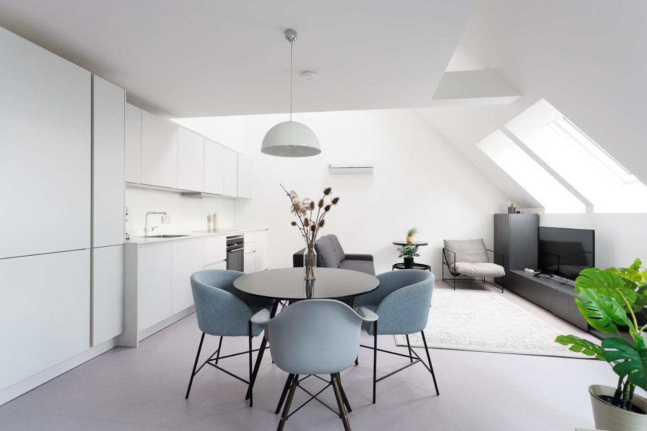 Julius 23 Cozy Stay Only 5 Mins To City Center