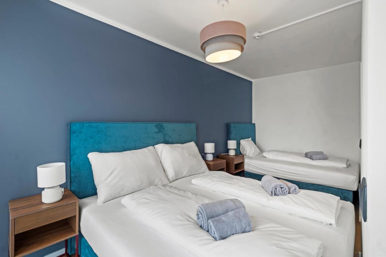 Cozy Living Apartment Schiele Direct To City