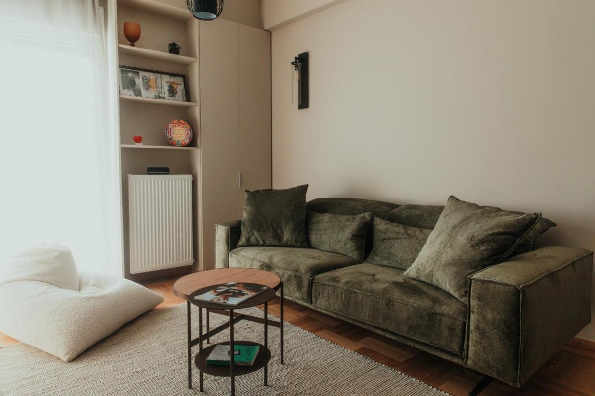 The Hostmaster Cityzen Suite