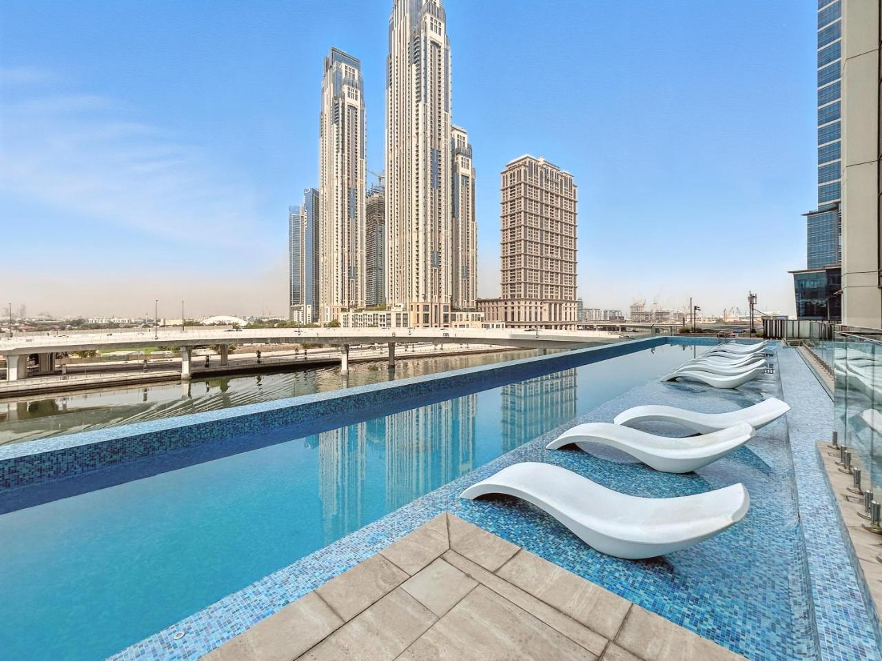 Blvd - Missoni Living - Close To Burj Khalifa
