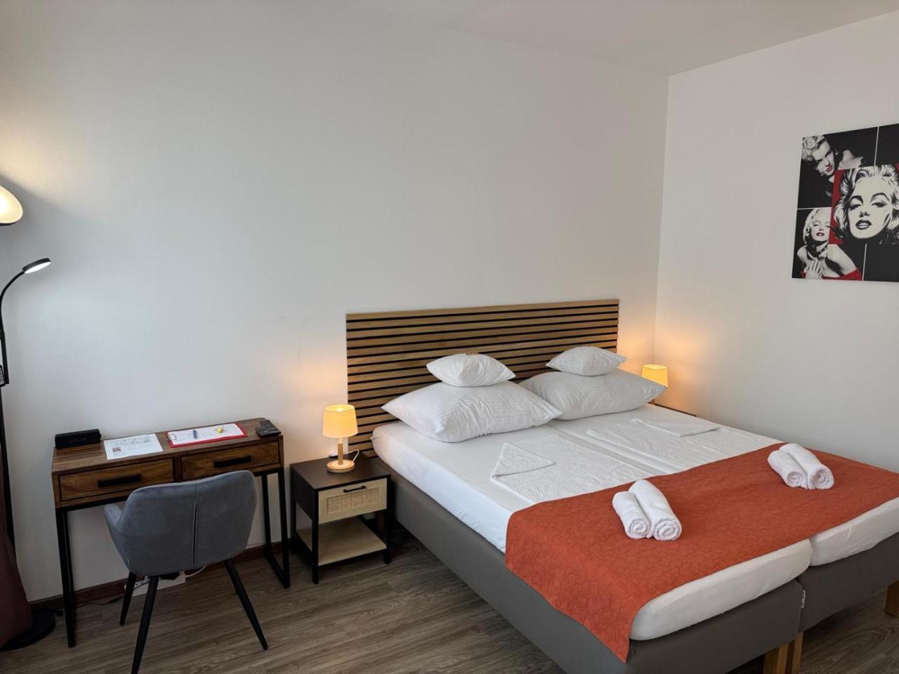 Stylish & Comfortable Your Apartment