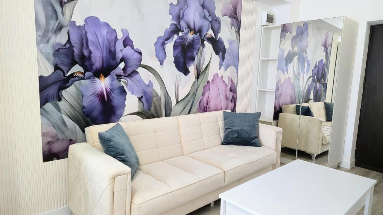 Alluring Palas 1-bedroom Apartment