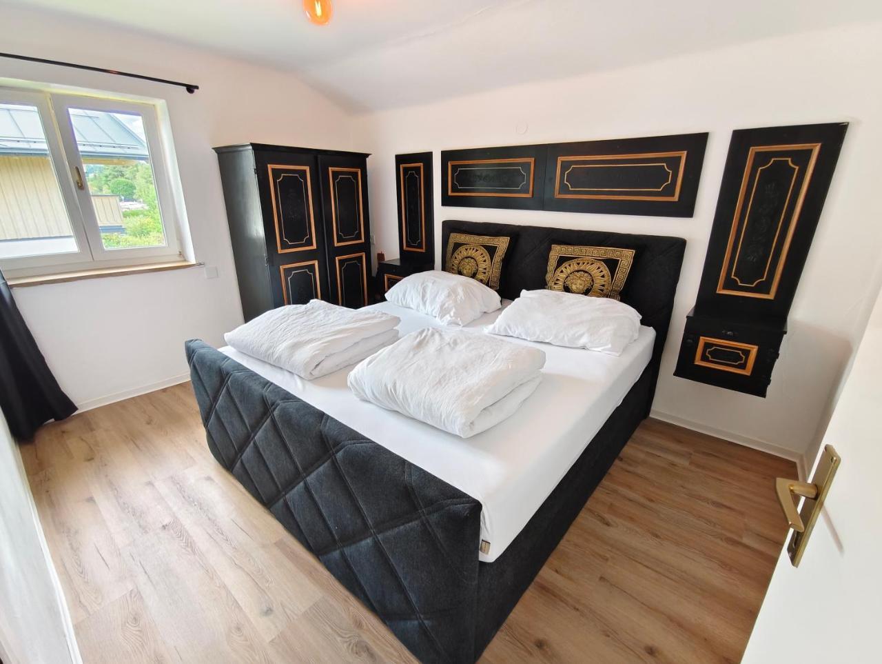 Das Bergnest Maishofen