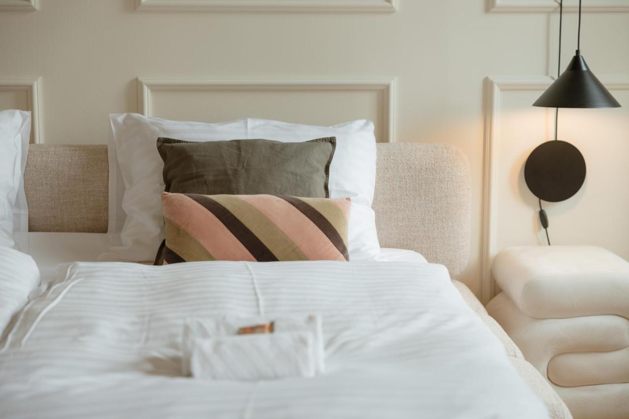 Josef's Home I Premium I Schloss Schonbrunn I 02