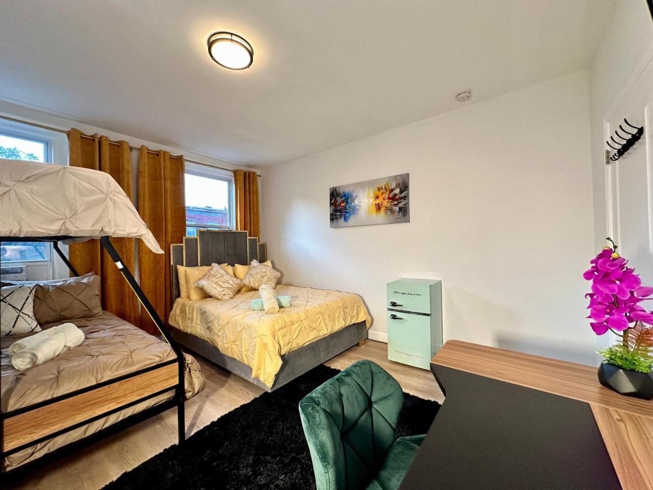 Bp Stays - Hotel-Style, No Host, Professionally Managed Id280