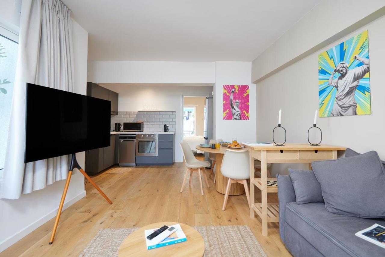 Incanto Boutique Suites Koukaki