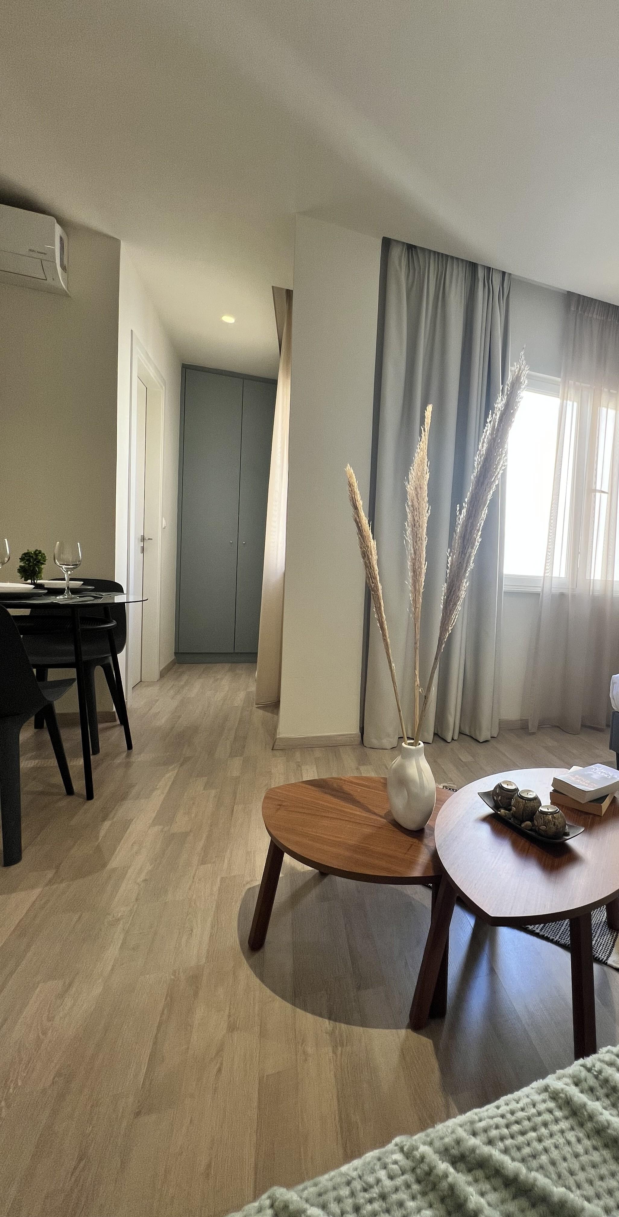 Athenian Retreat Penthouses