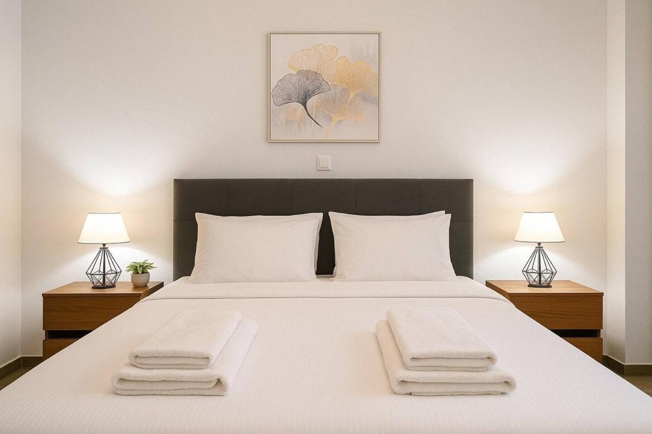 The Urban Sanctuary In The Heart Of Sepolia, Athens