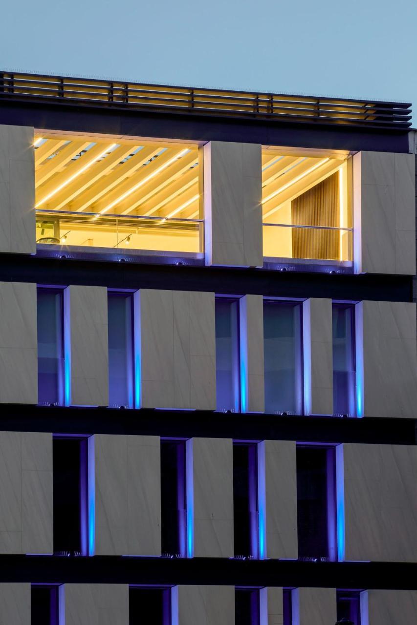 Fasma Suites Luxury Apartments In Peiraeus