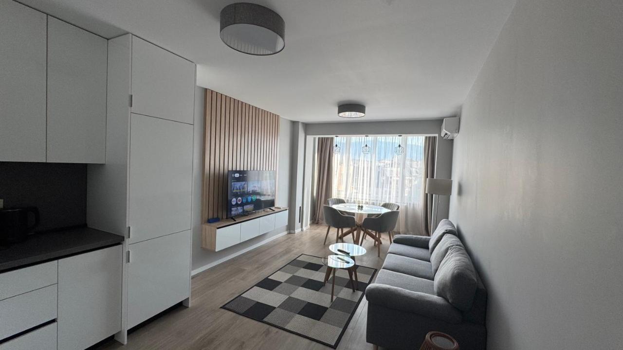 Modern & Cozy Apartment In The City Centre
