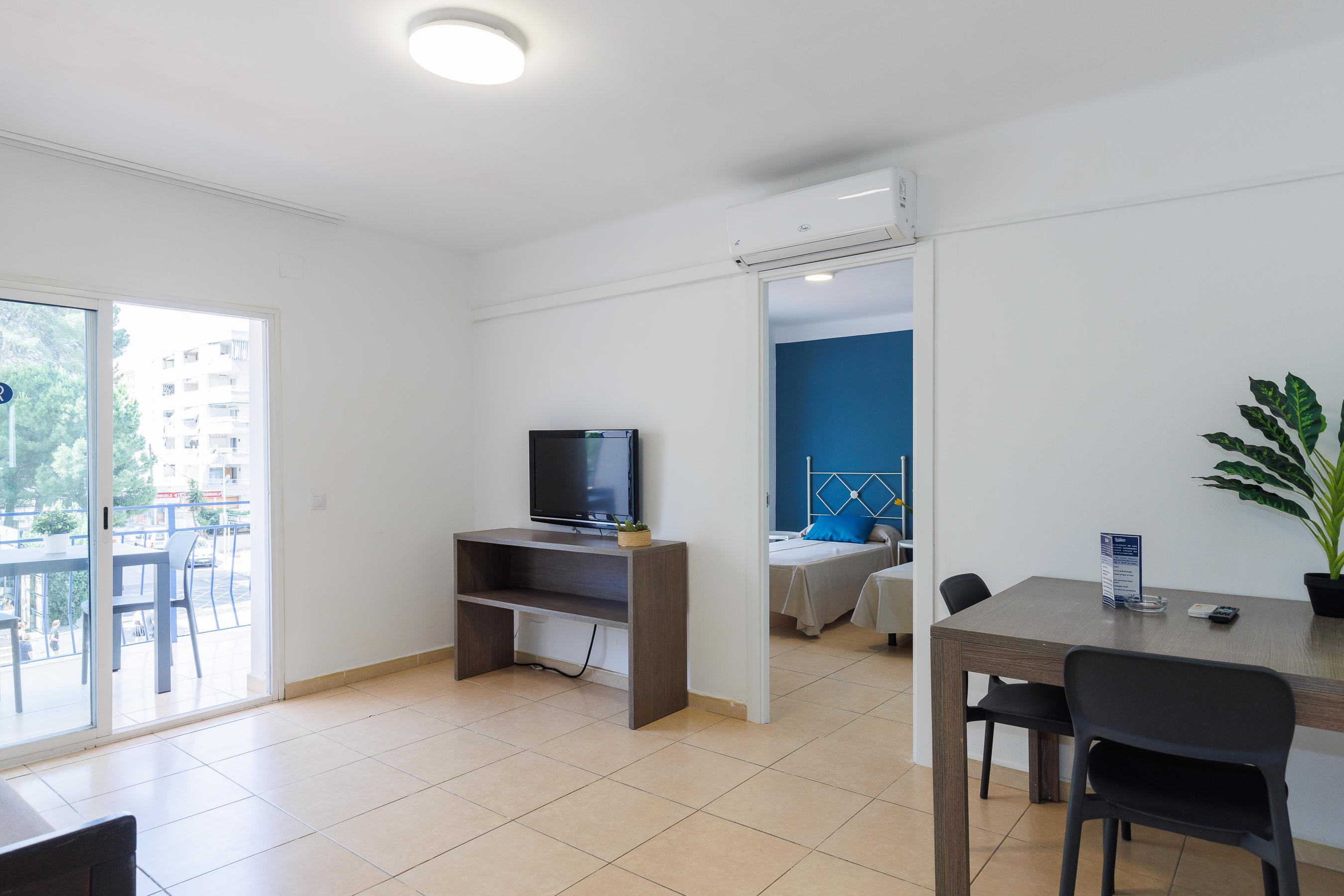 Centric Rentalmar